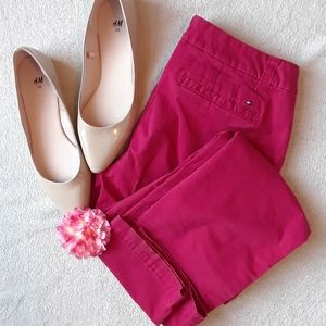 Tommy Hilfiger Montauk Pants ❤️